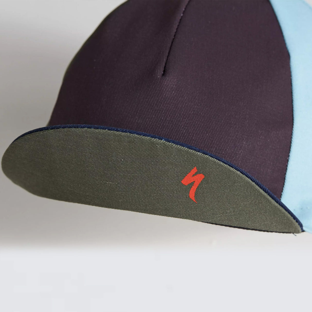 Cappellino Specialized Cotton - Multicolor - B
