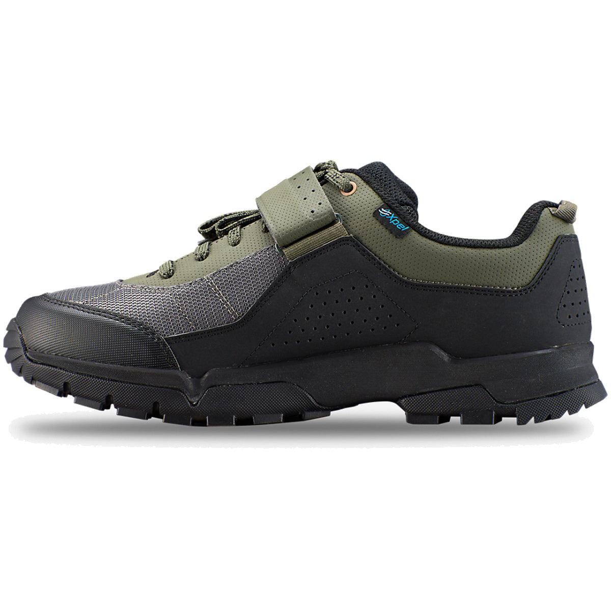 Scarpe Specialized Rime 1.0 - Verde