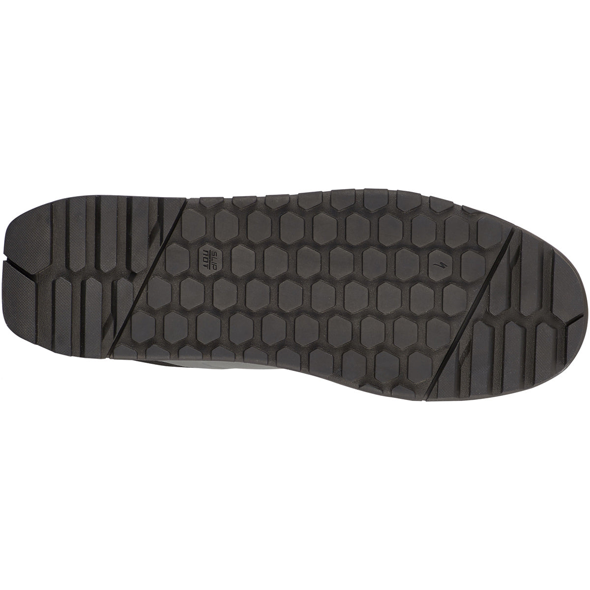 Scarpe Specialized Rime Flat - Nero