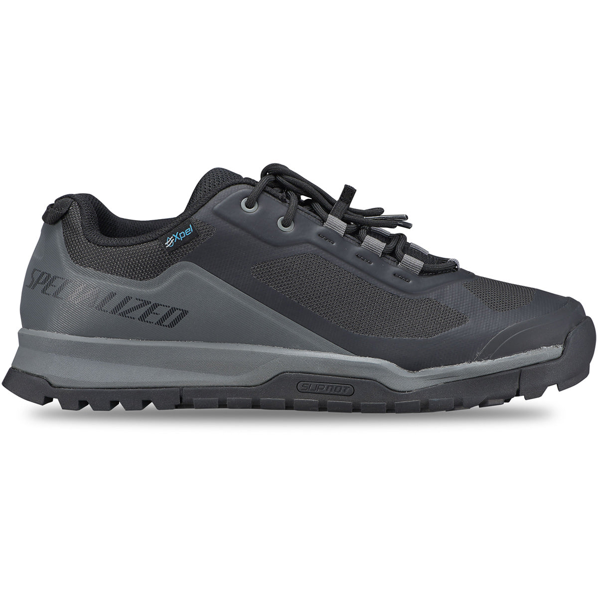 Scarpe Specialized Rime Flat - Nero