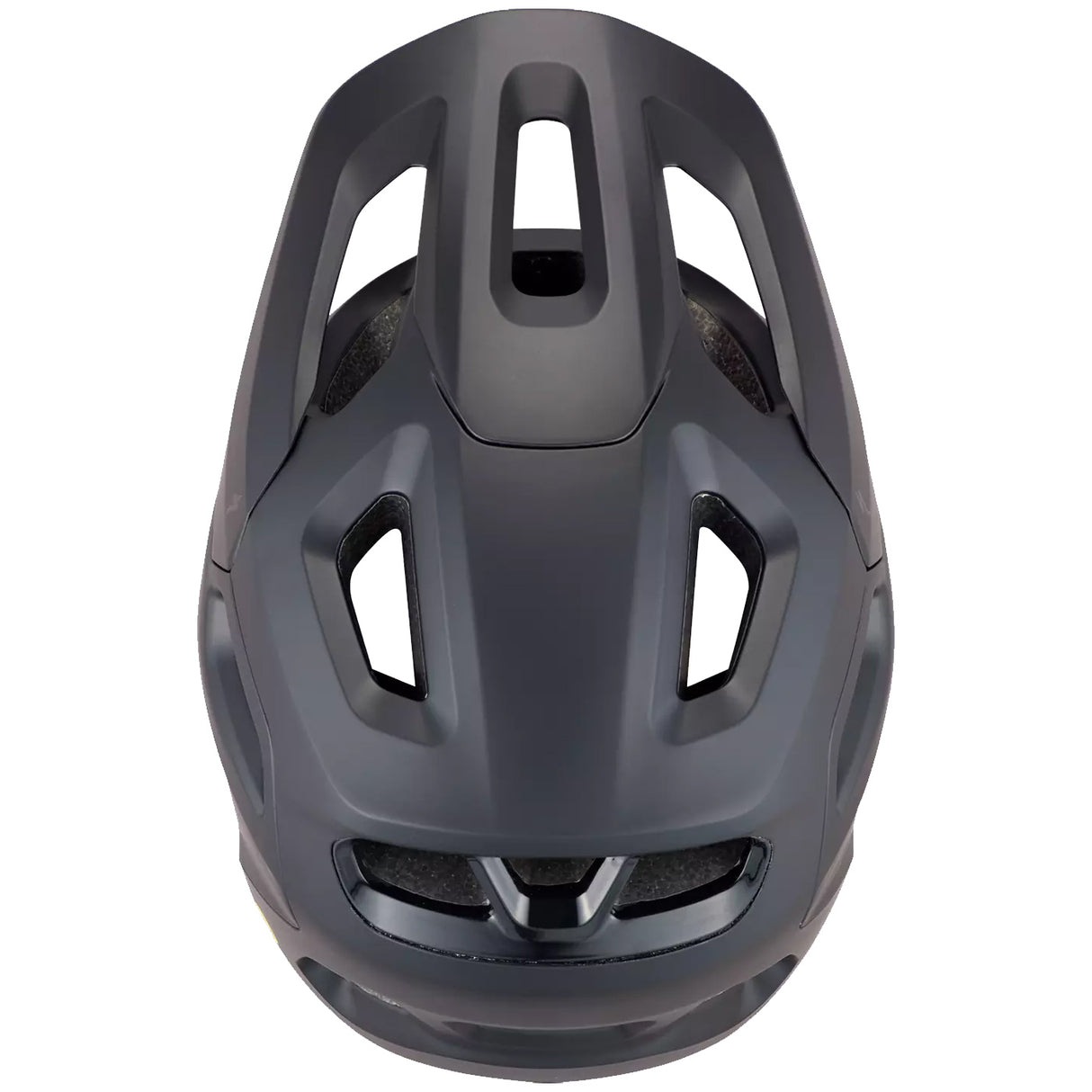 Casco Specialized Tactic 4 Mips - Nero opaco - E
