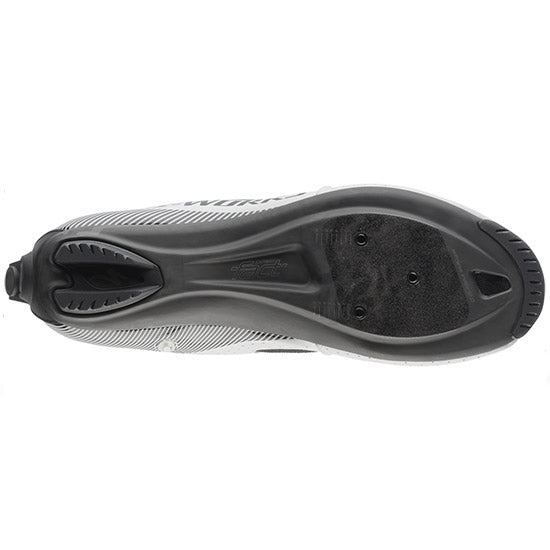 Scarpe Specialized S-Works Trivent - Bianco