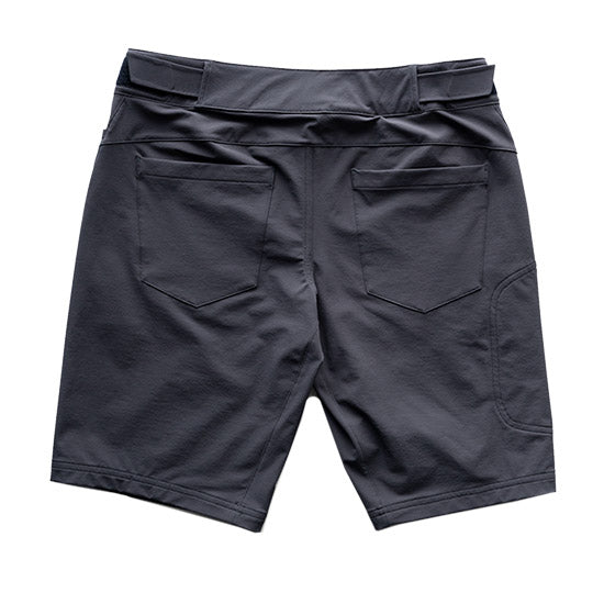 Pantaloncini Donna Specialized Andorra Comp - Antracite