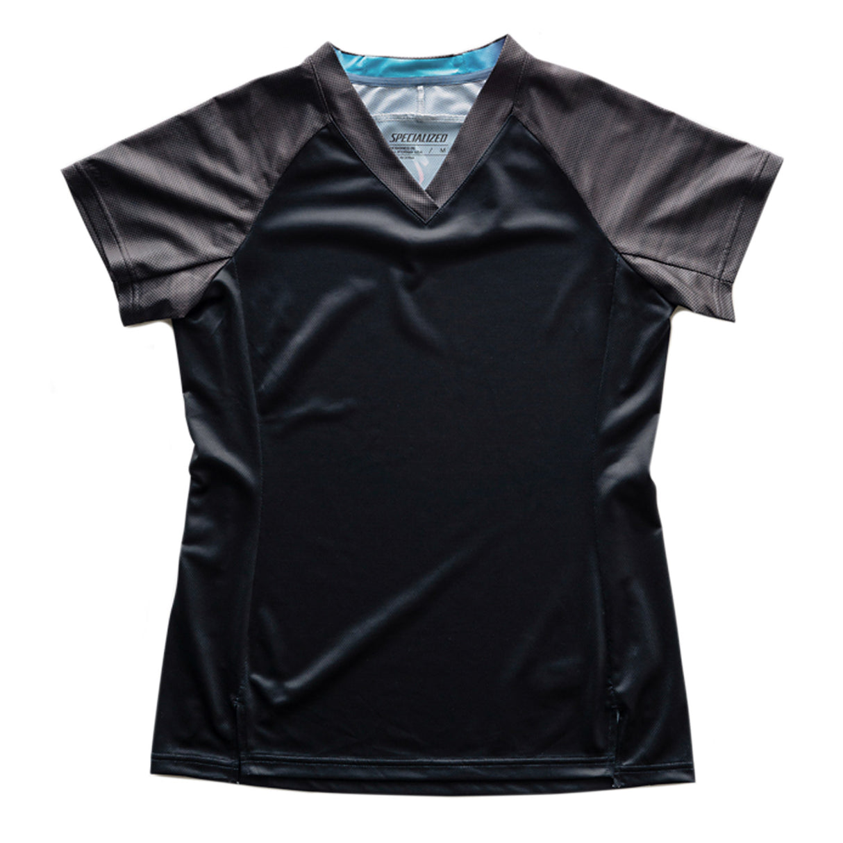 Maglia Donna Specialized Andorra - Nero