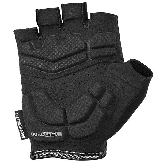 Guanti donna Specialized BG Dual Gel - Nero