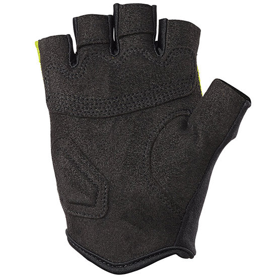 Guanti bambino Specialized Body Geometry - Giallo nero