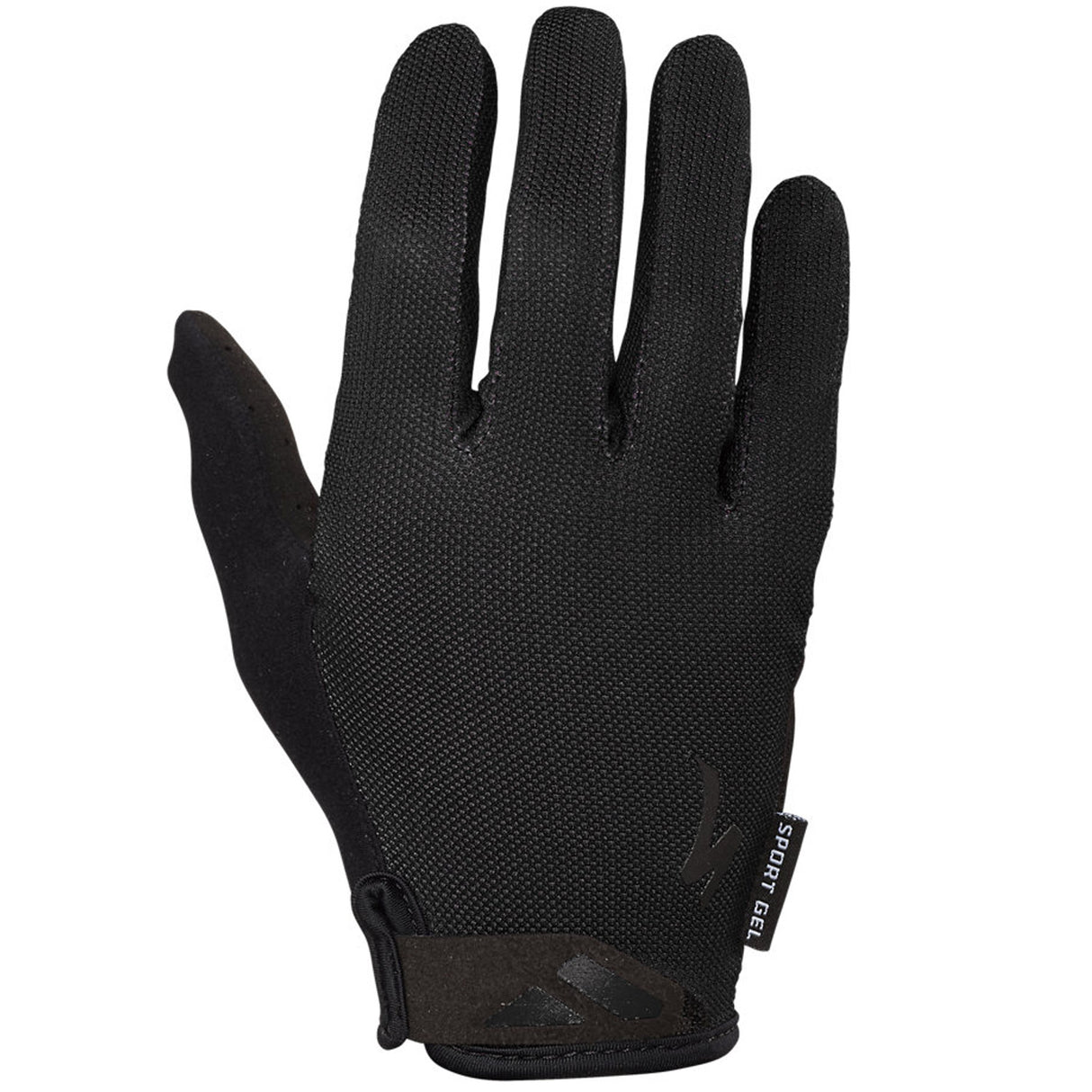 Guanti donna Specialized BG Sport Gel Lf - Nero