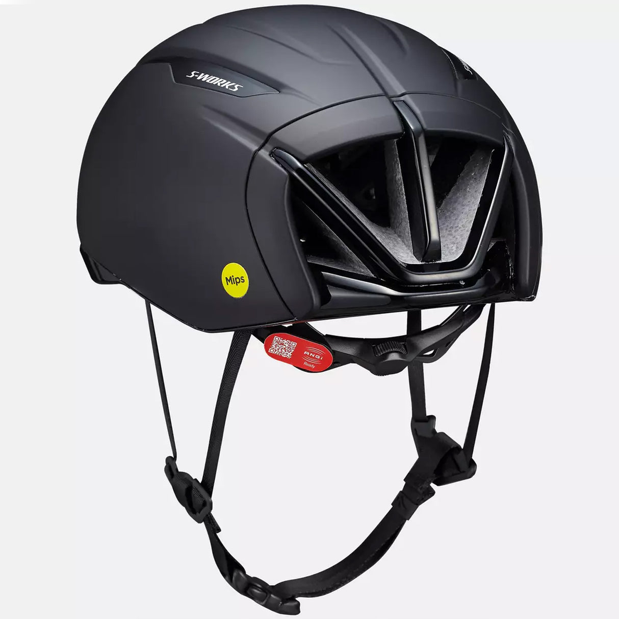 Casco Specialized Evade 3 - Nero - H