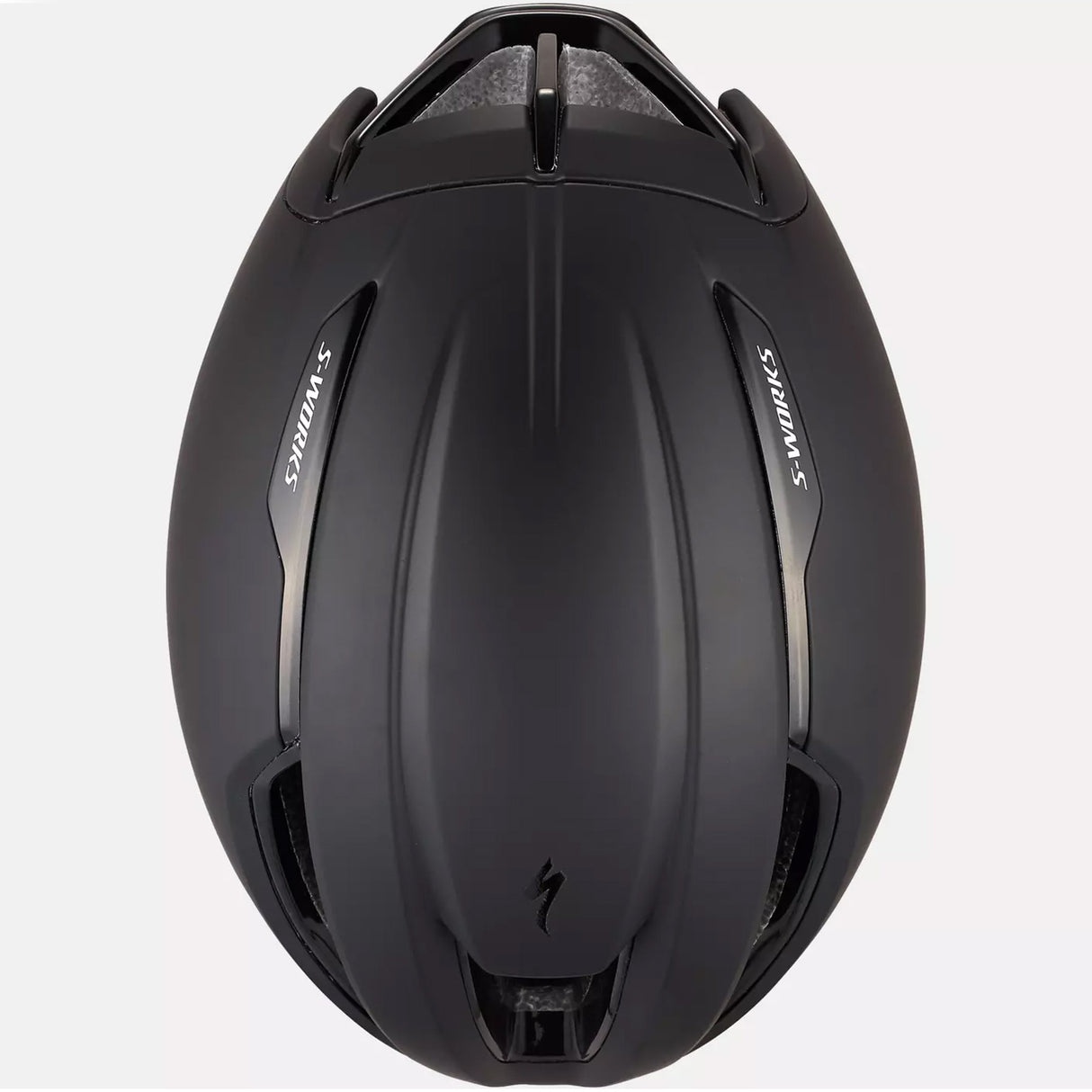 Casco Specialized Evade 3 - Nero - I