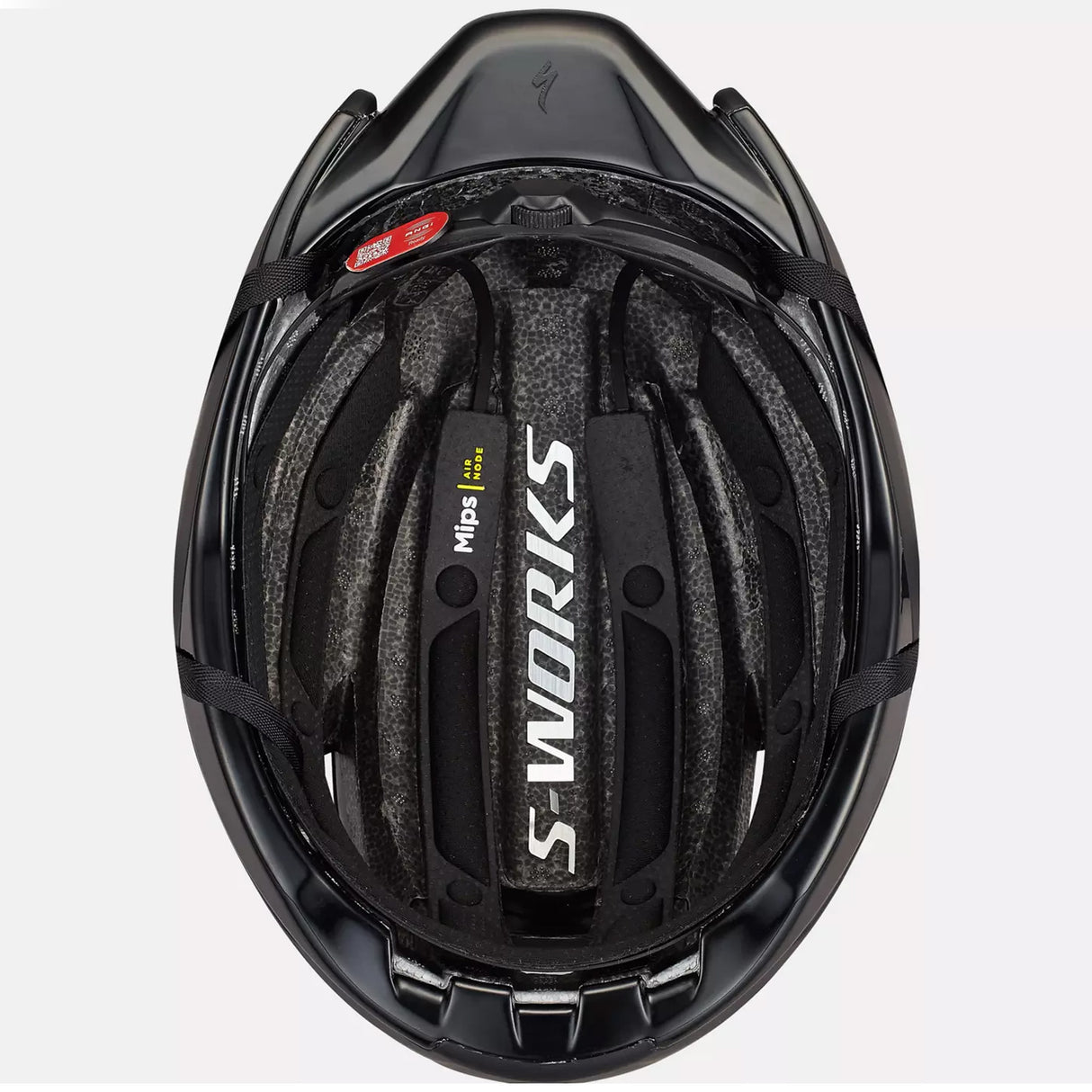 Casco Specialized Evade 3 - Nero - L