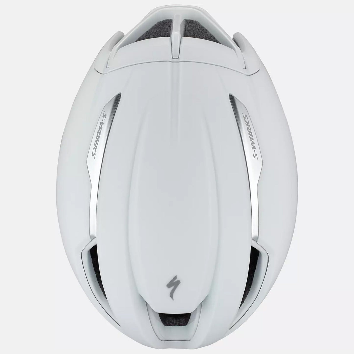 Casco Specialized Evade 3 - Bianco - H