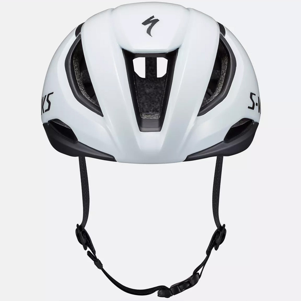 Casco Specialized Evade 3 - Bianco nero - P