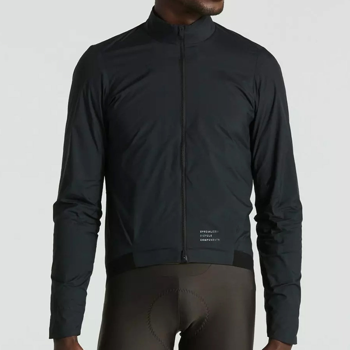 Giacca Specialized Prime Alpha - Nero - O