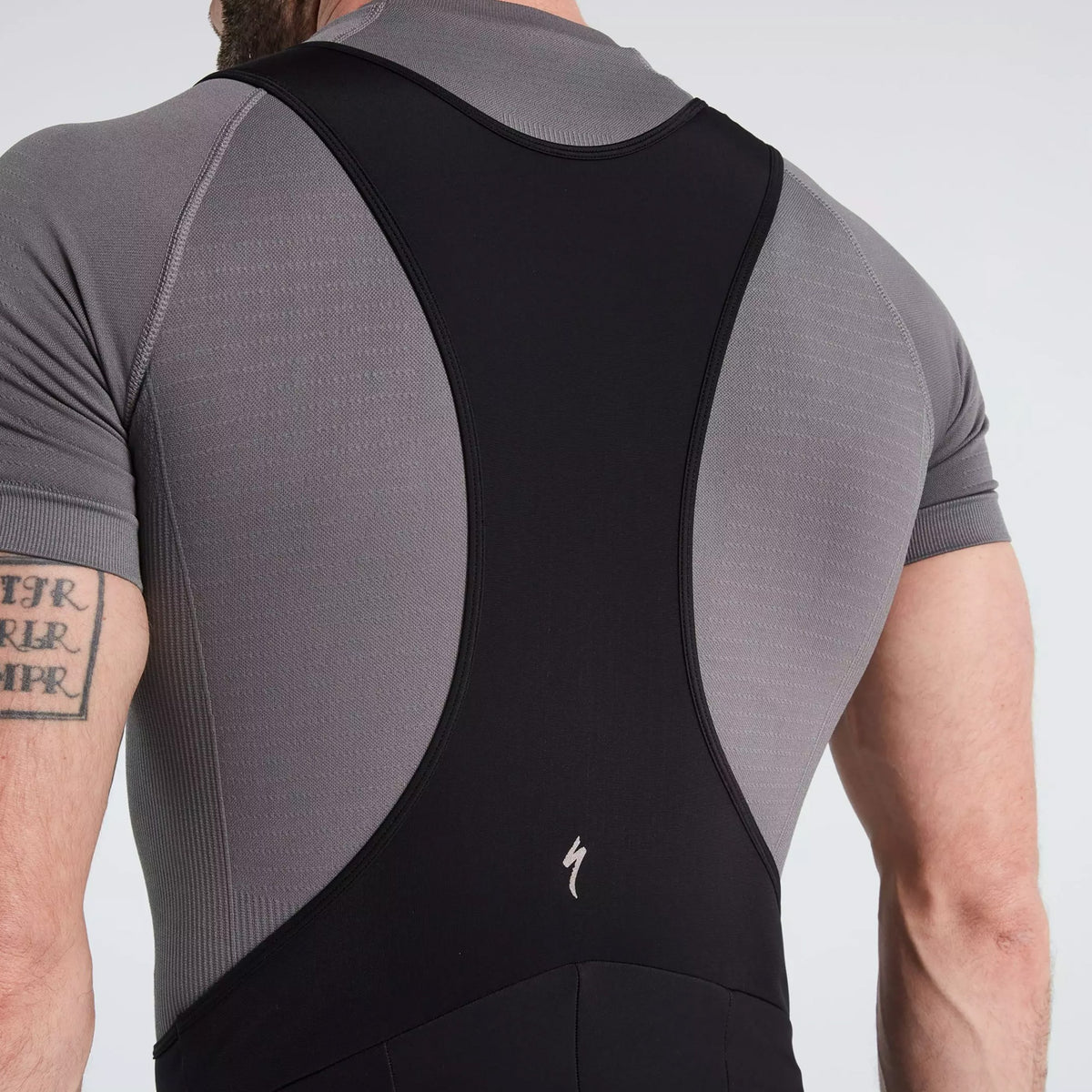 Calzamaglia Specialized RBX Comp Thermal - Nero - C