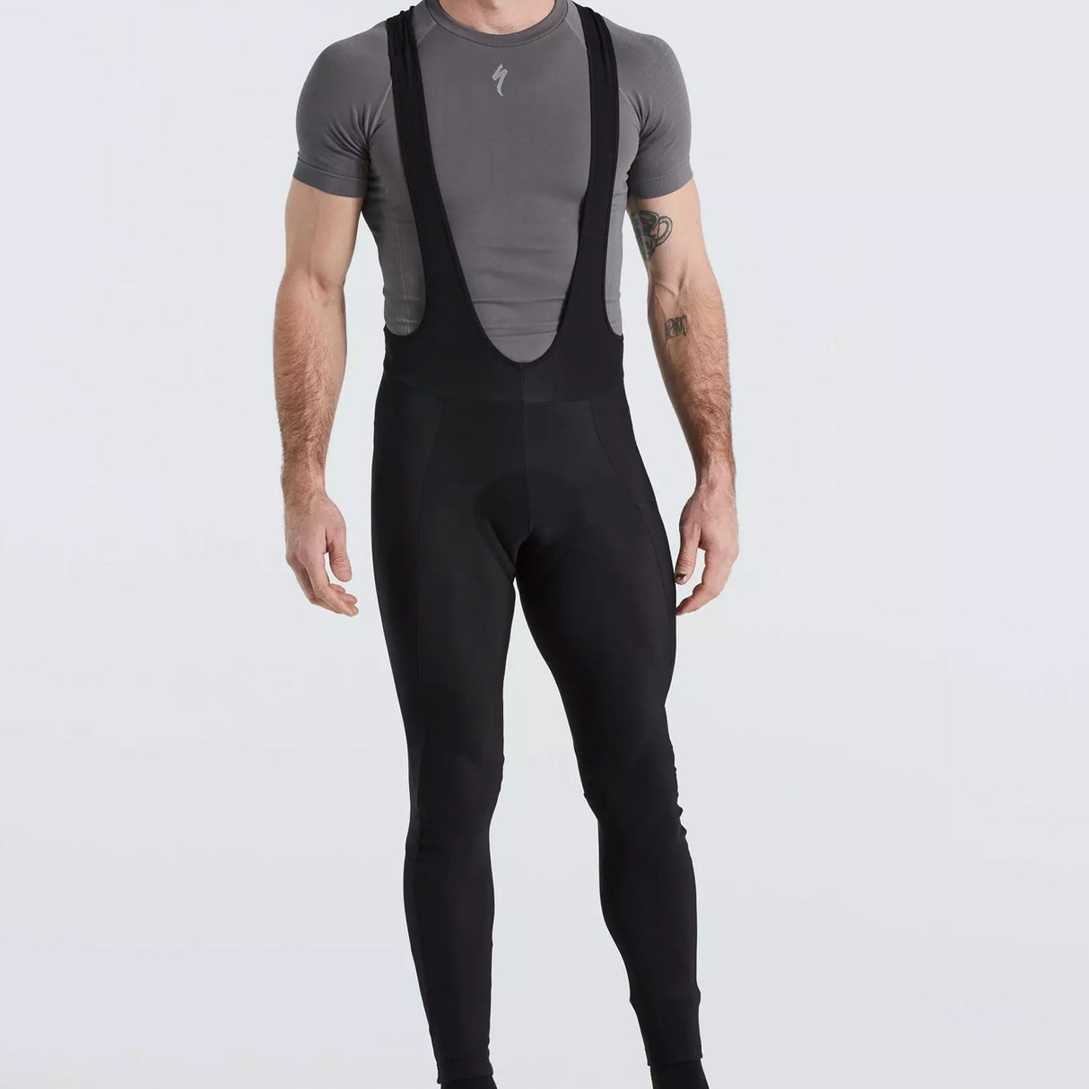 Calzamaglia Specialized RBX Comp Thermal - Nero - Q