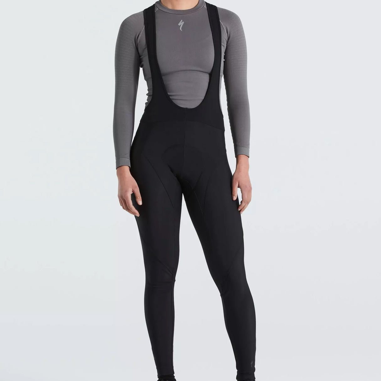Calzamaglia donna Specialized RBX Comp Thermal - Nero - E