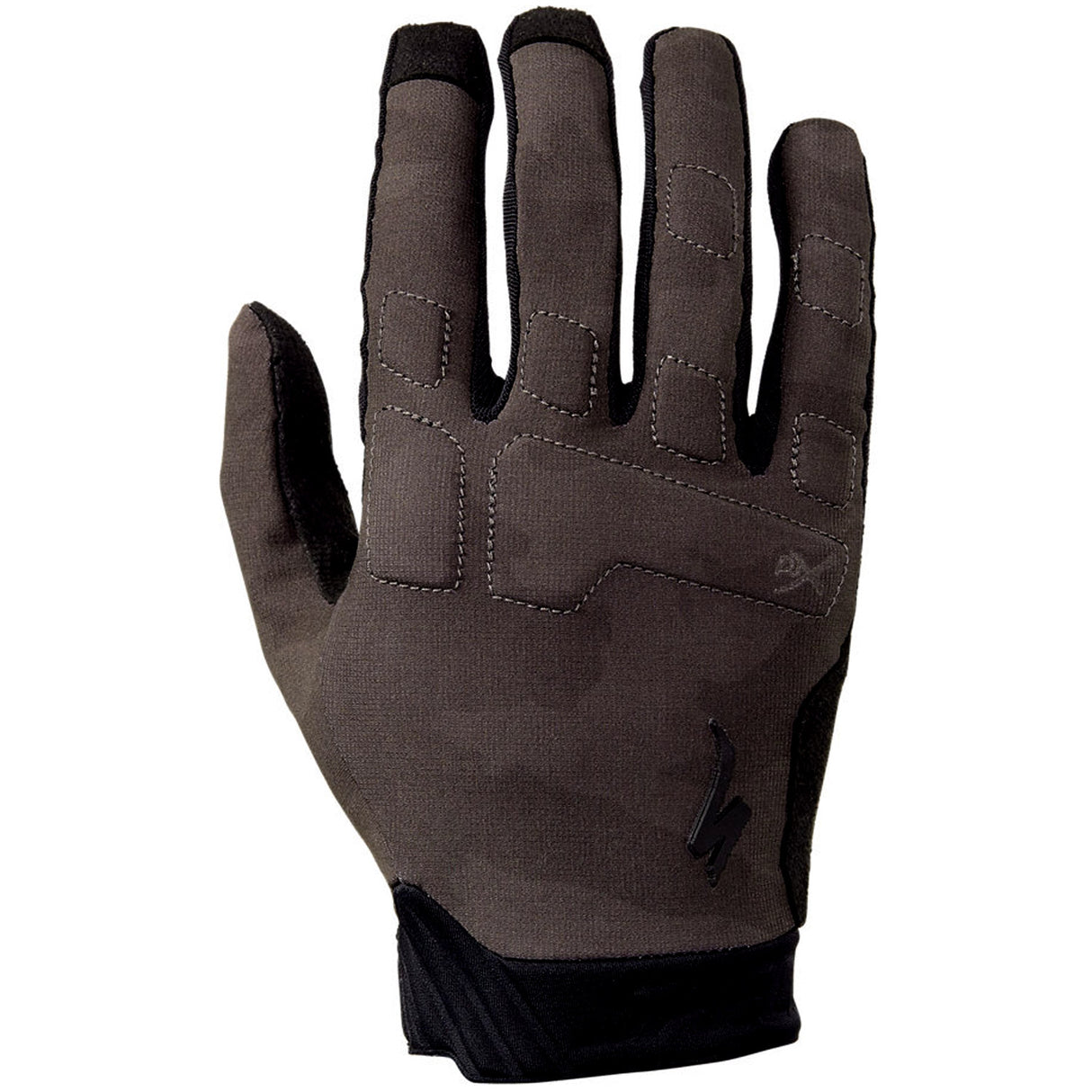 Guanti Specialized Ridge - Grigio