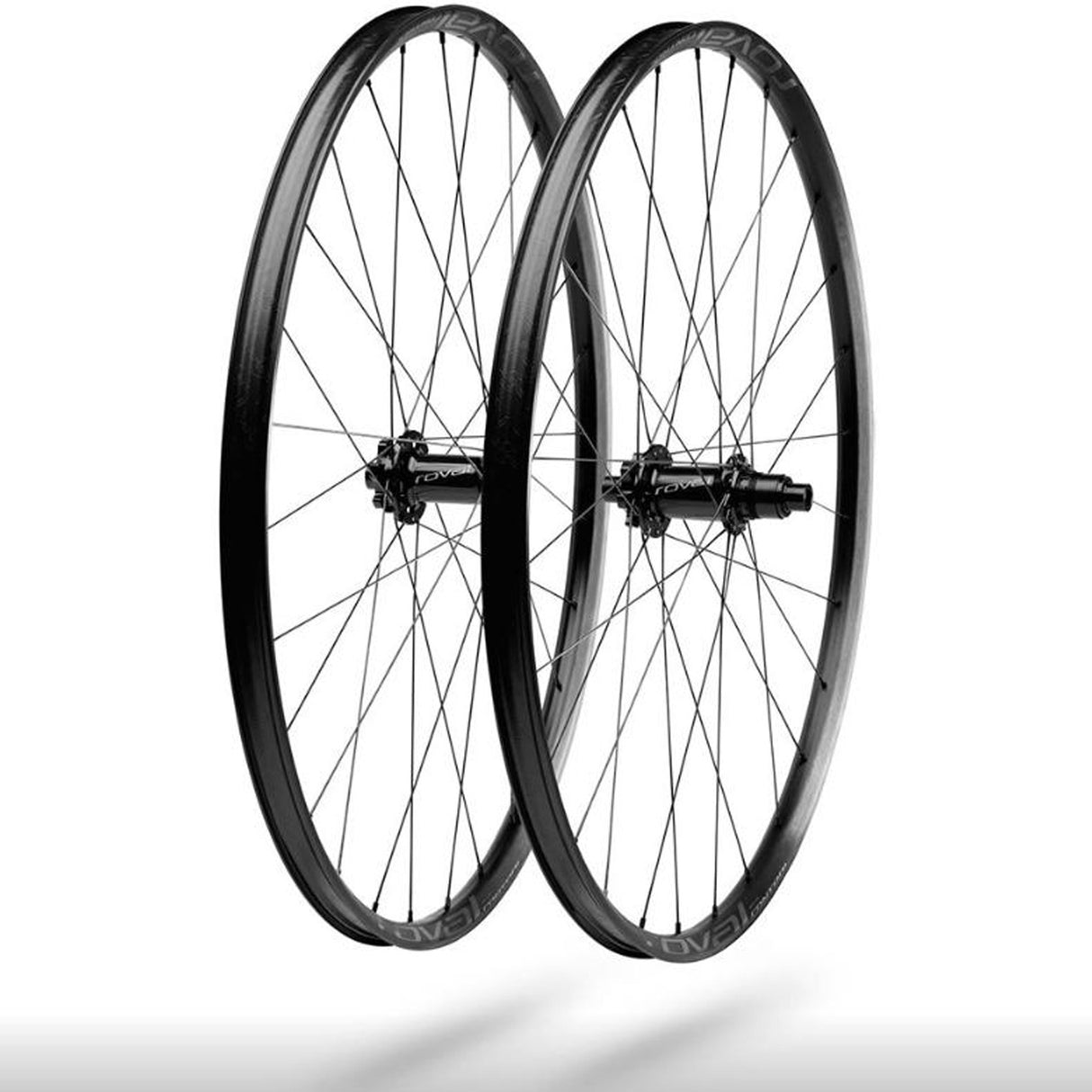 Ruote Specialized Roval Control 29 6B Boost - I