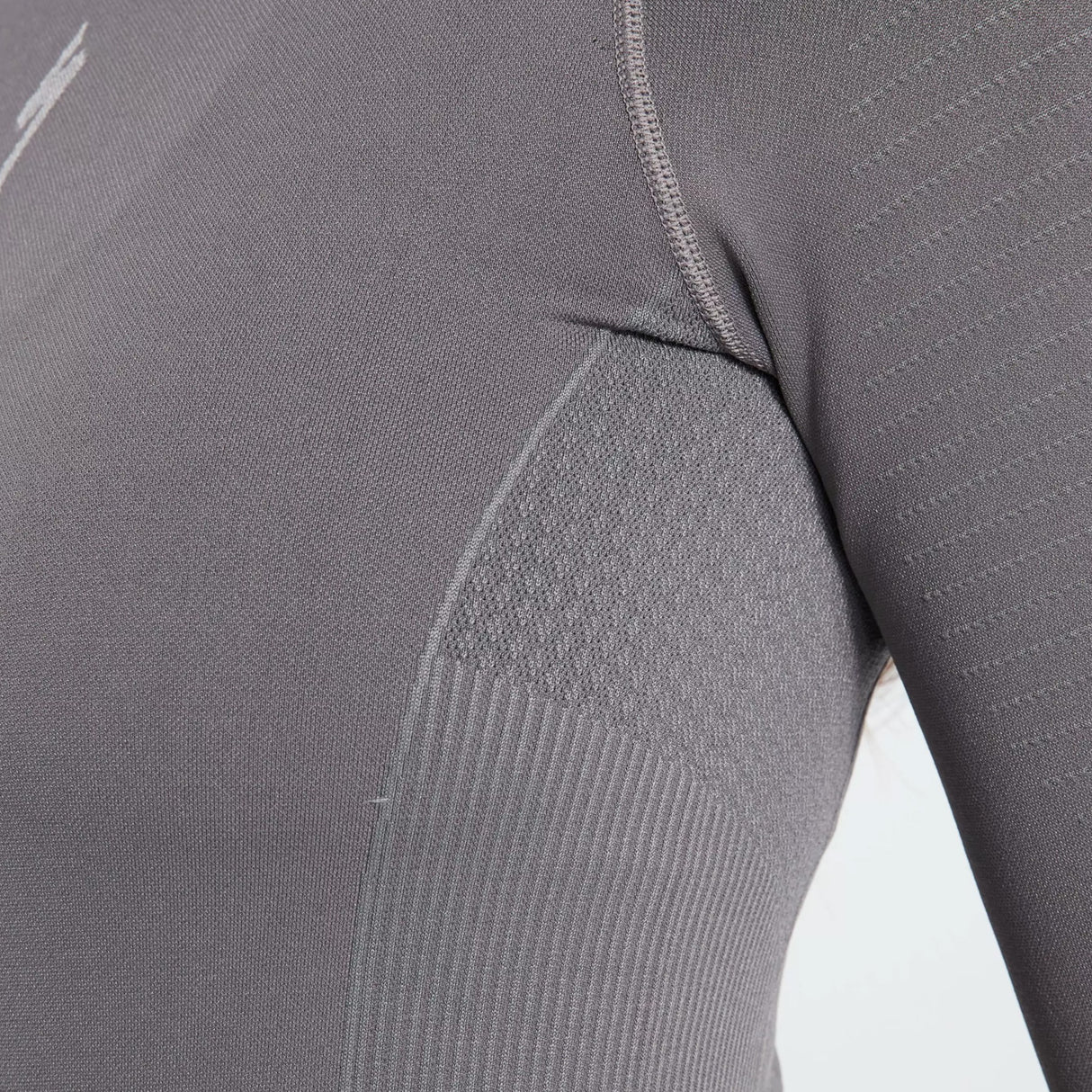 Maglia intima maniche lunghe donna Specialized Seamless - Grigio - F