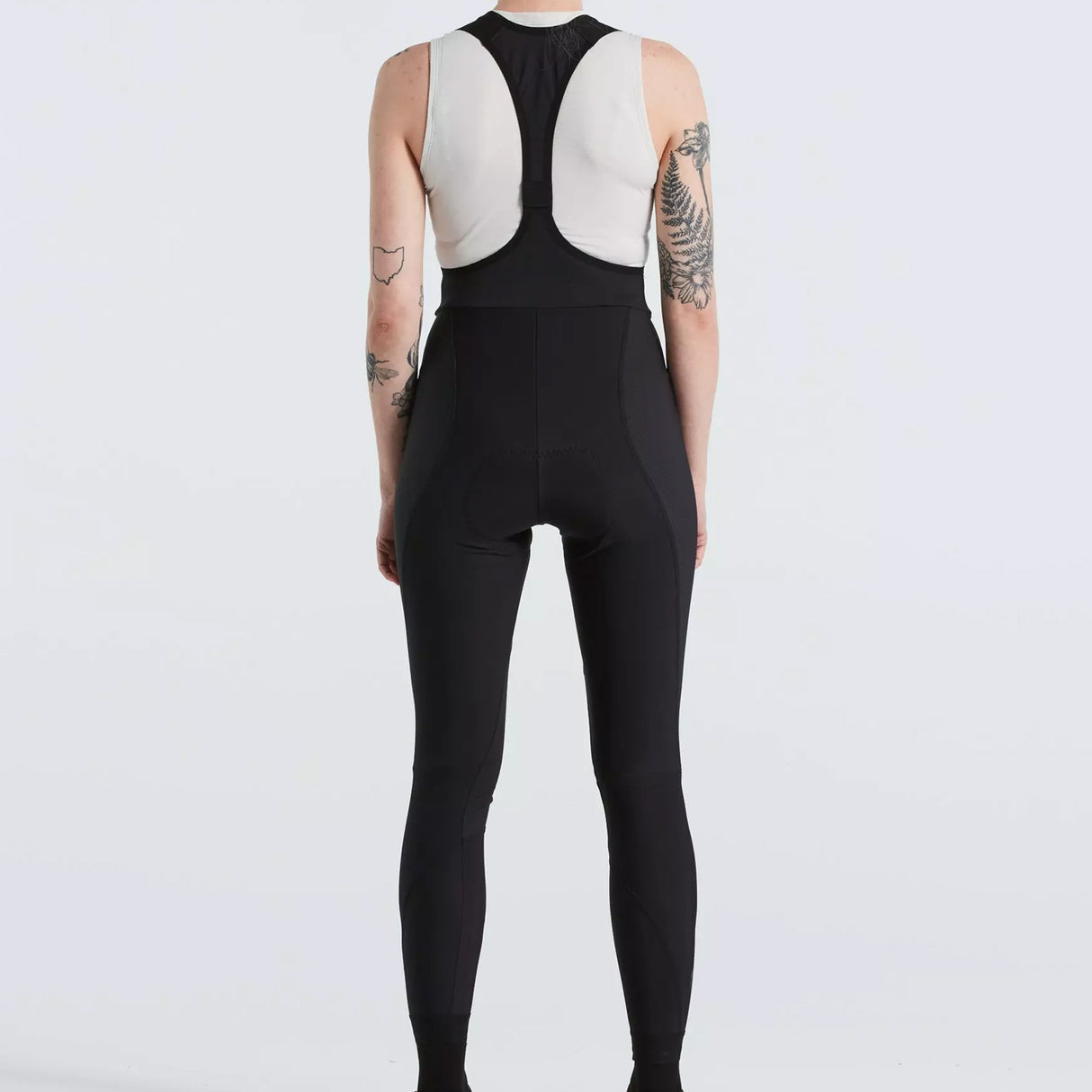 Calzamaglia donna Specialized SL Pro Thermal - Nero - F