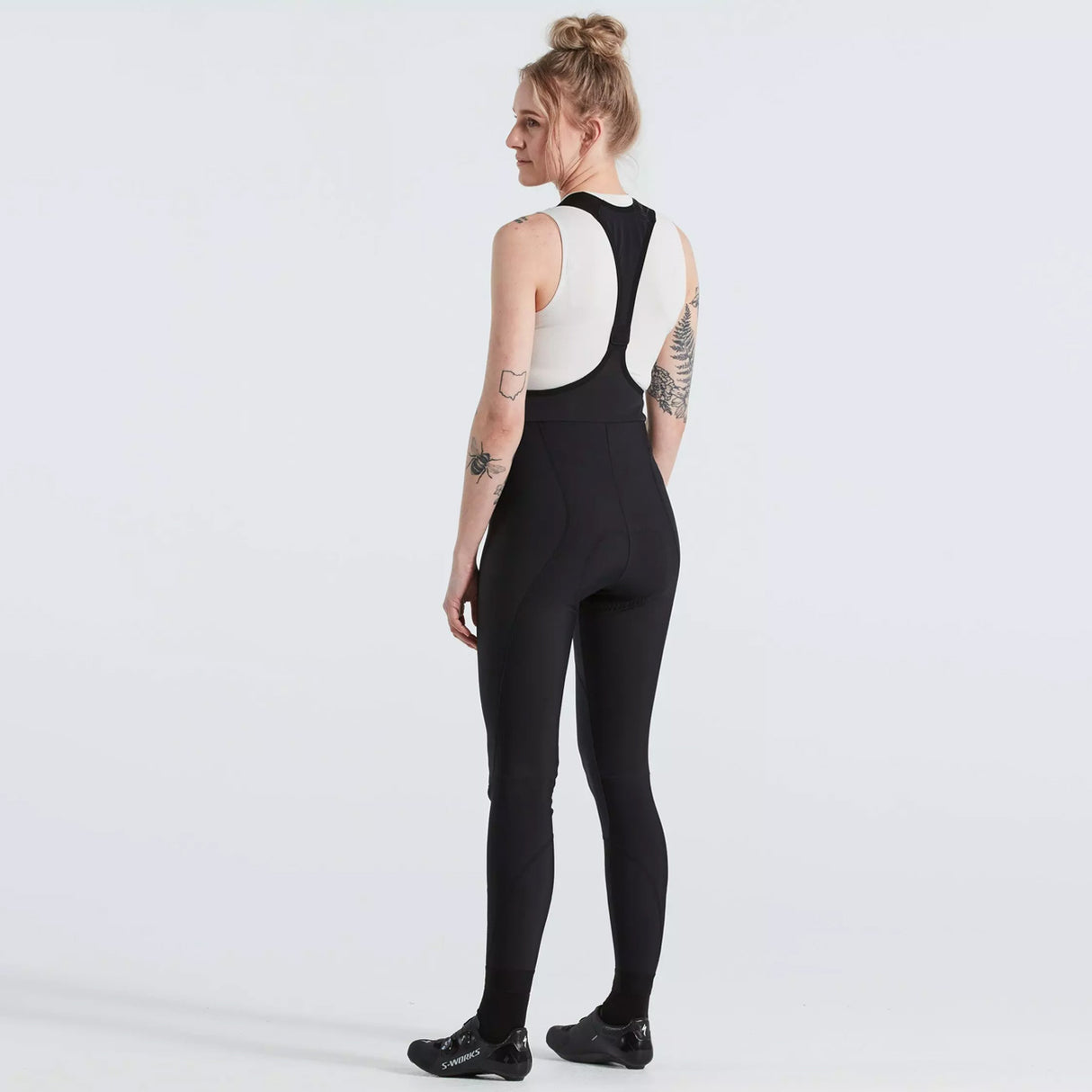 Calzamaglia donna Specialized SL Pro Thermal - Nero - L