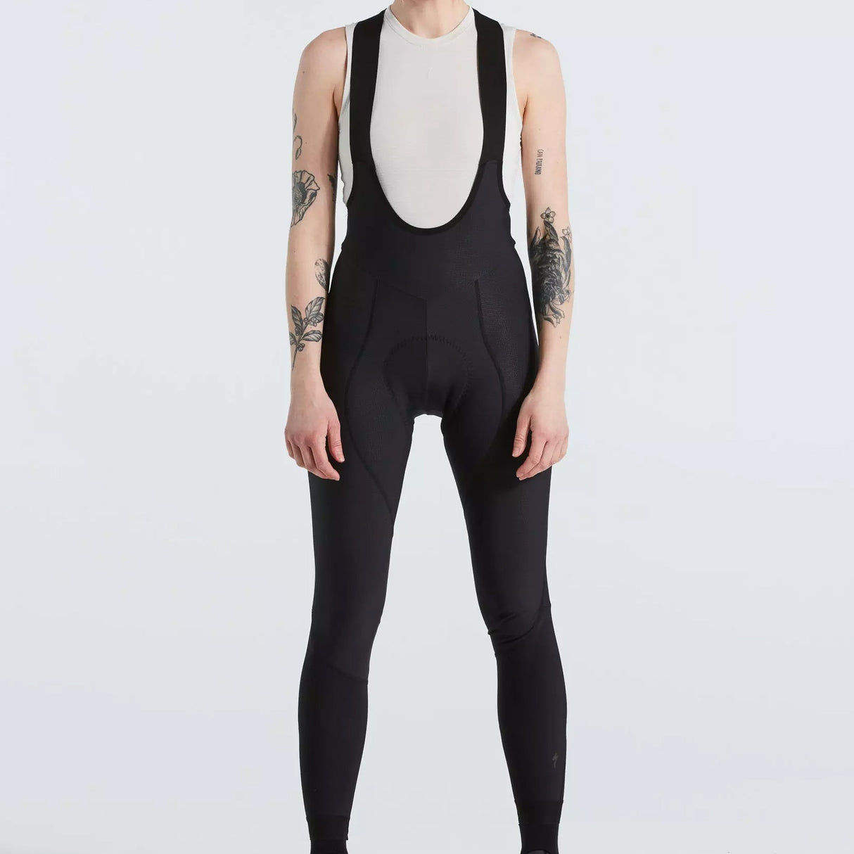 Calzamaglia donna Specialized SL Pro Thermal - Nero - E