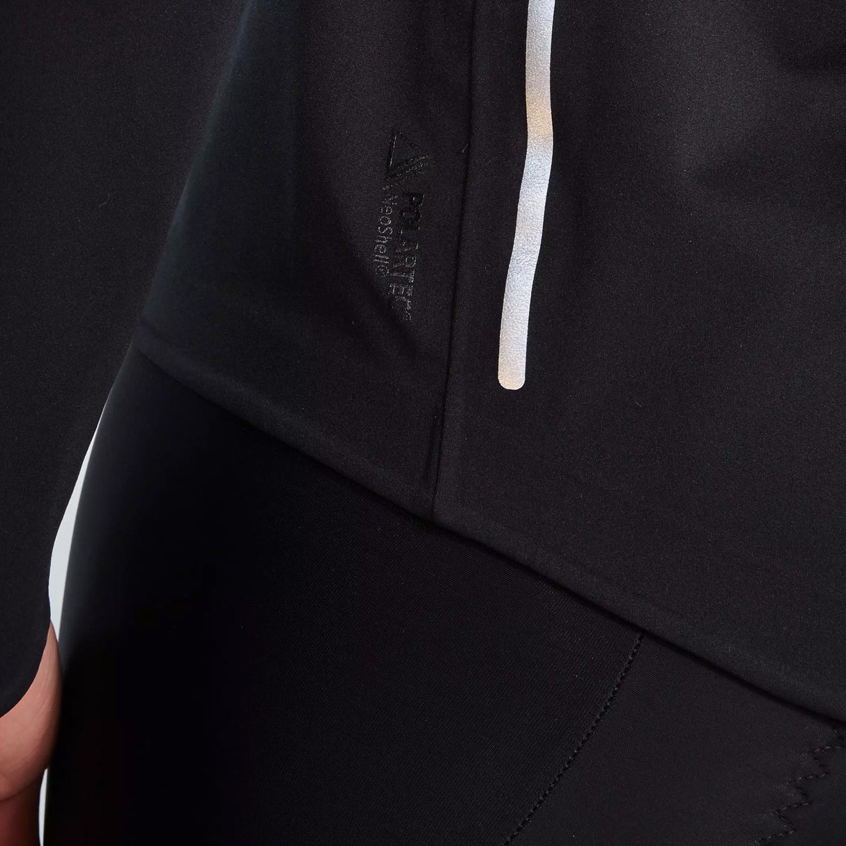 Giacca donna Specialized SL Pro Wind - Nero - L
