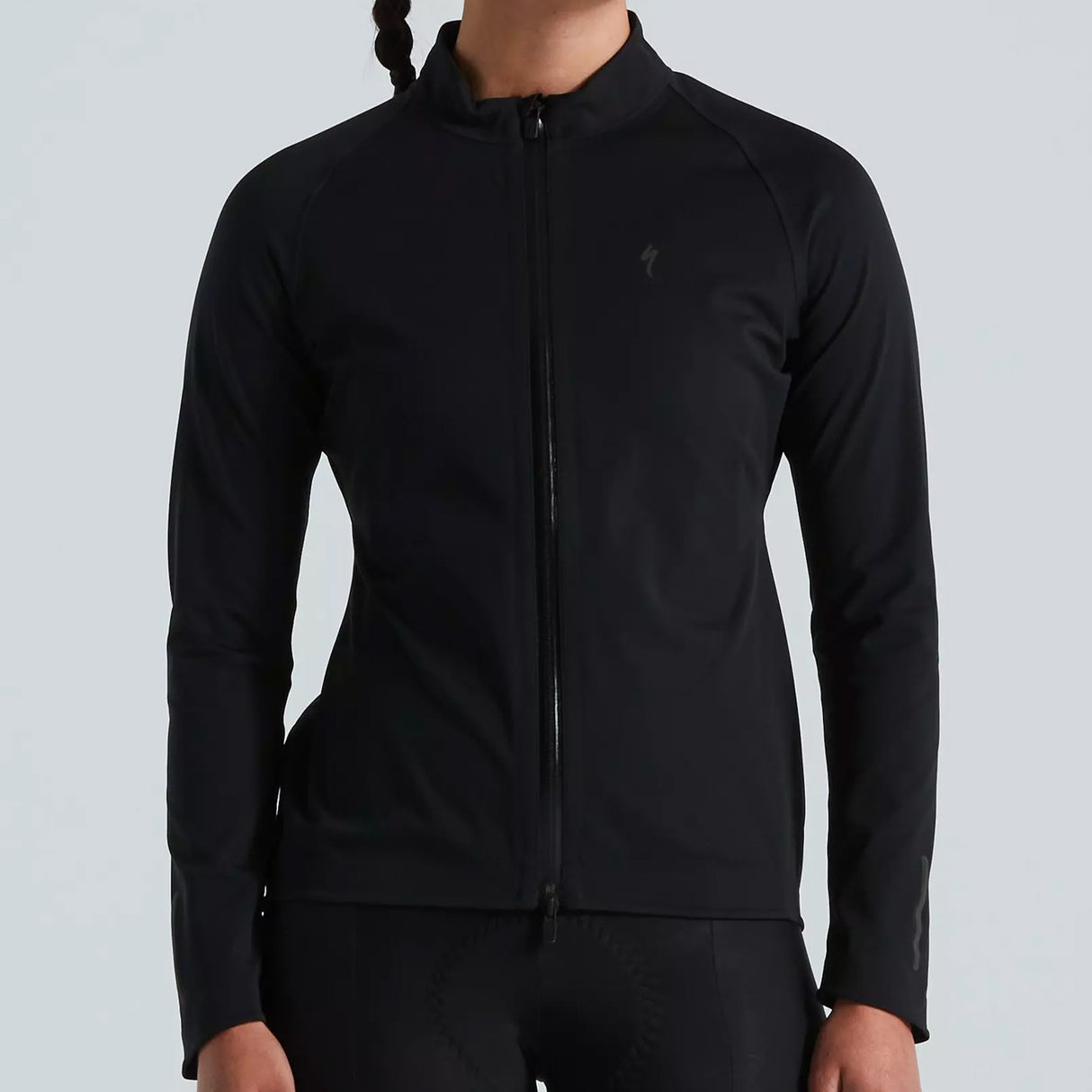 Giacca donna Specialized SL Pro Wind - Nero - H
