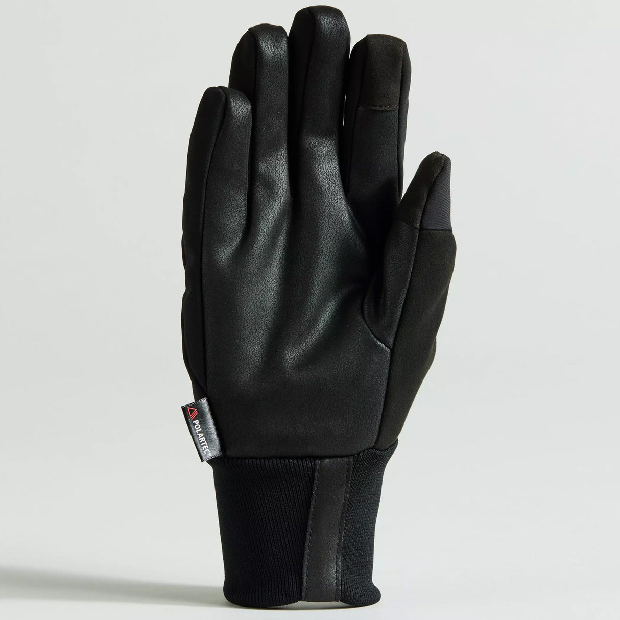 Guanti Specialized Softshell Deep Winter - Nero - B