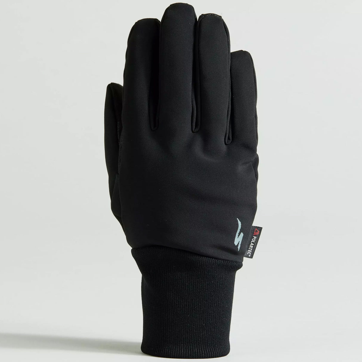 Guanti Specialized Softshell Deep Winter - Nero - A