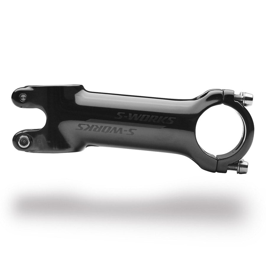 Attacco Specialized SW SL - Nero Lucido