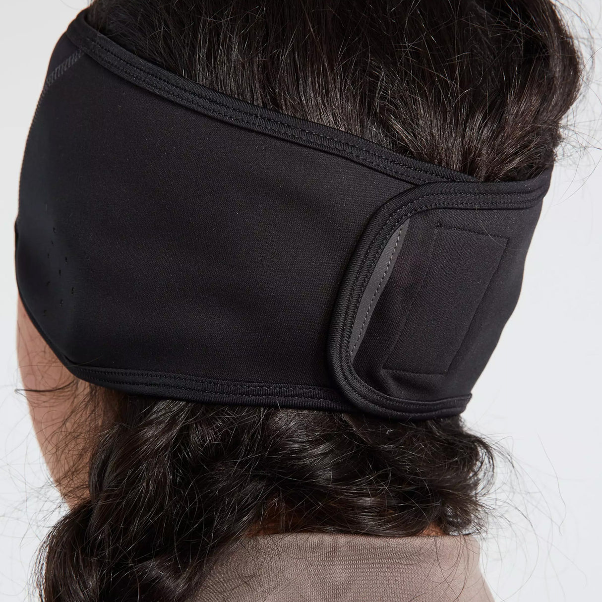 Fascia Specialized Thermal - Nero - Q