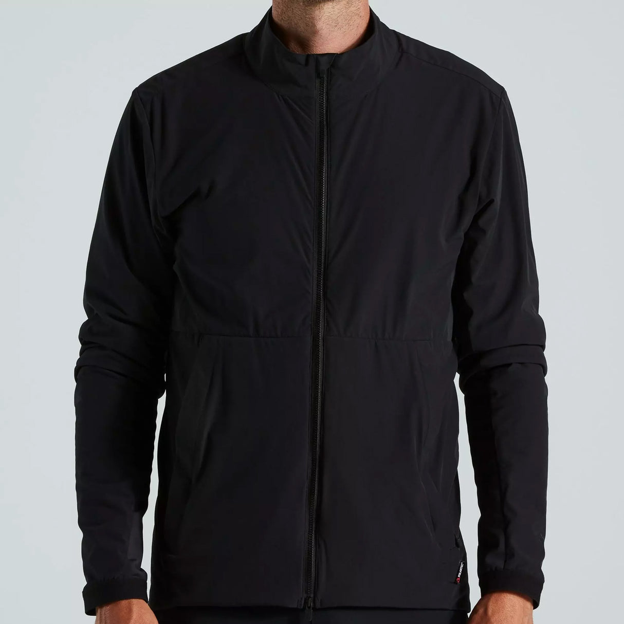 Giacca Specialized Trail Alpha - Nero - G