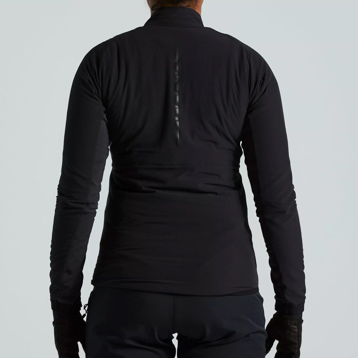 Giacca donna Specialized Trail Alpha - Nero - B