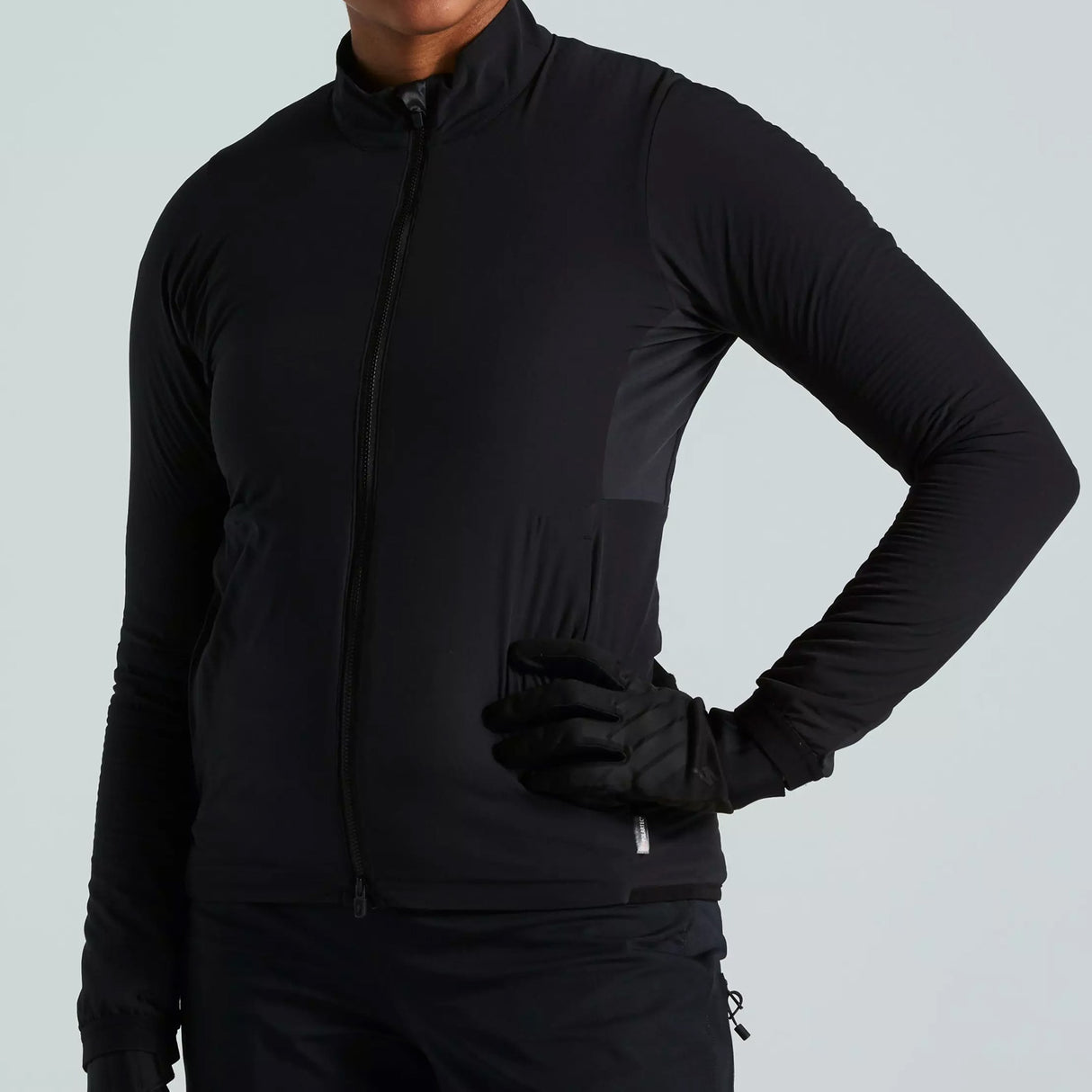 Giacca donna Specialized Trail Alpha - Nero - A
