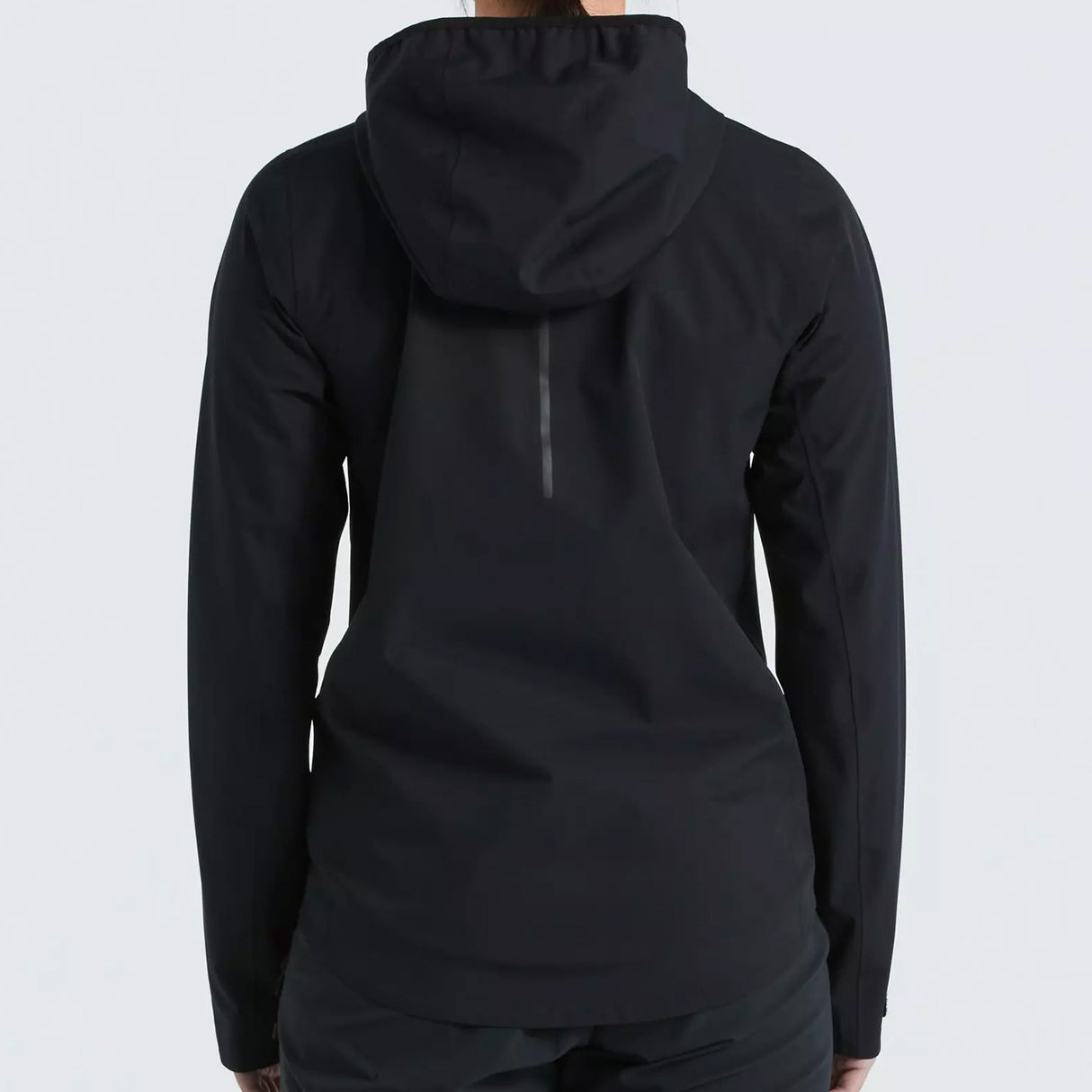 Giacca donna Specialized Trail Rain - Nero - O