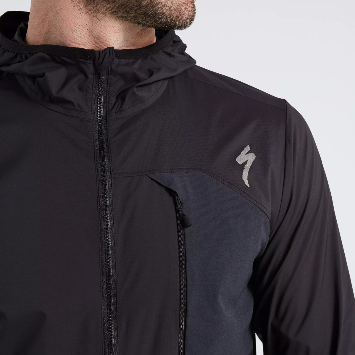 Giacca Specialized Trail Swat - Nero - N