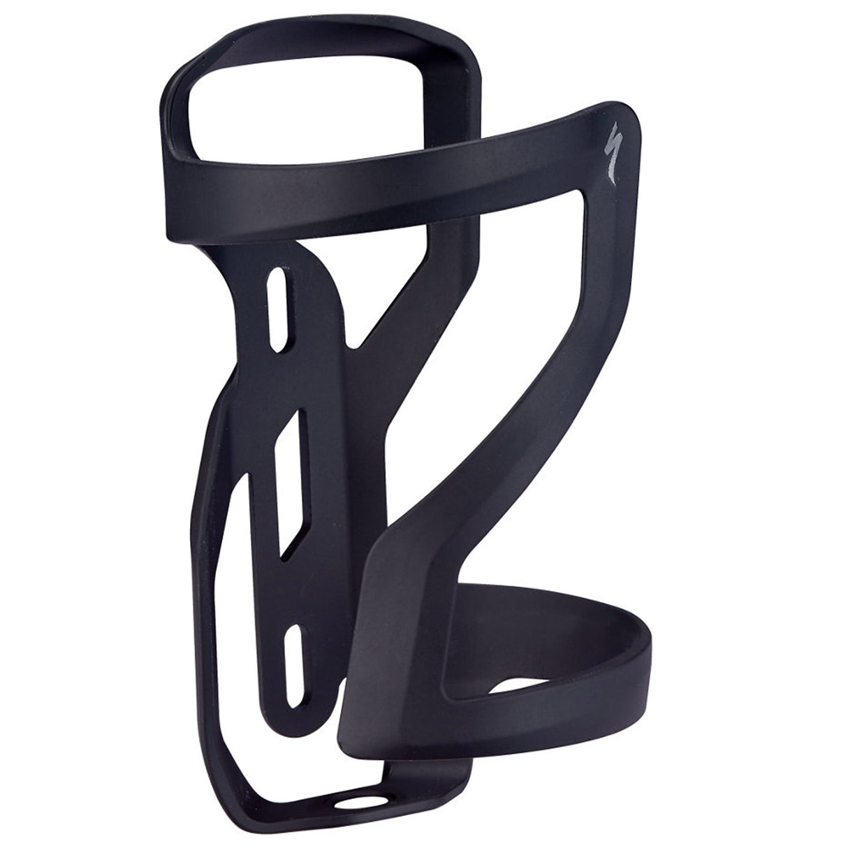 Portaborraccia Specialized Zee Cage 2 Destra - Nero opaco