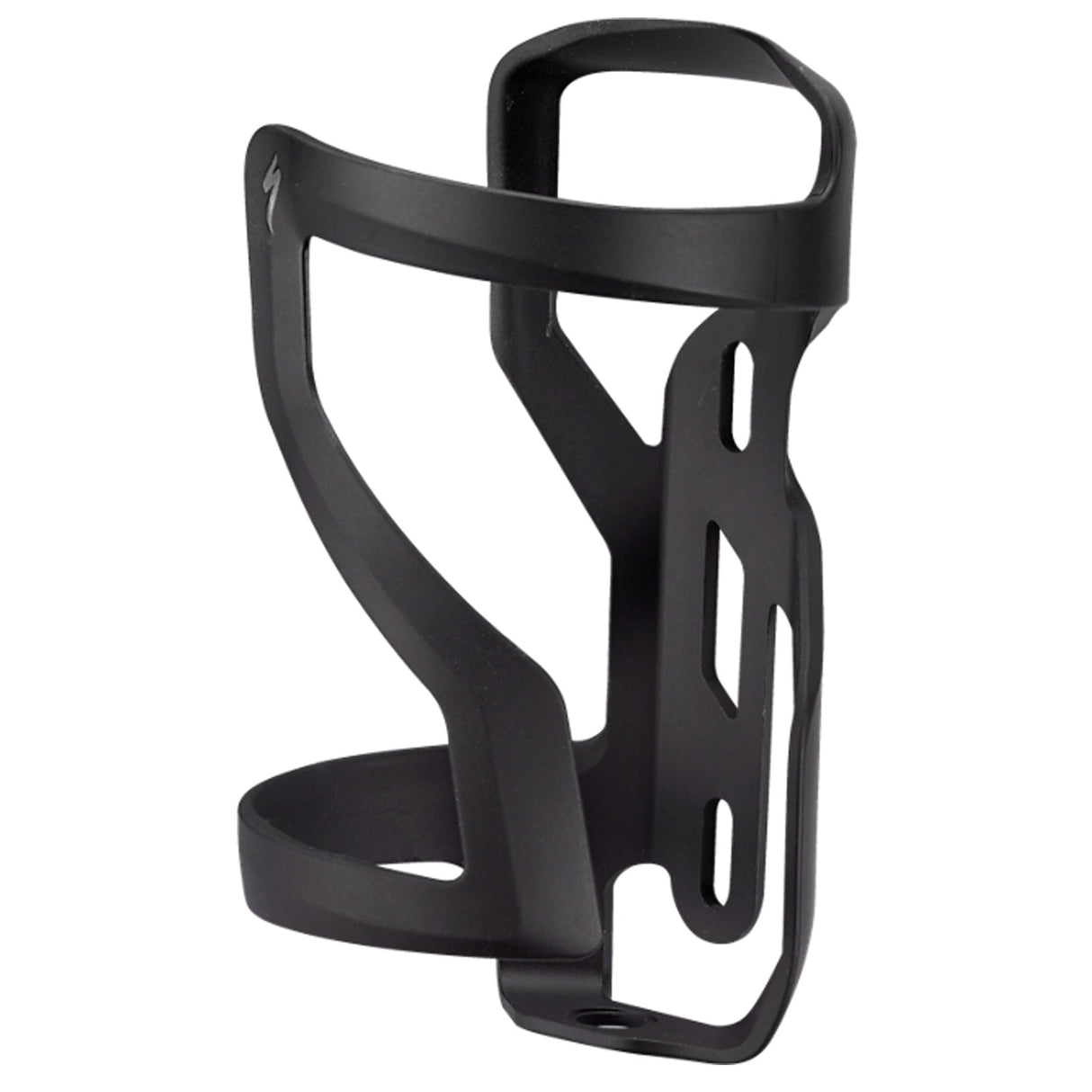 Portaborraccia Specialized Zee Cage 2 Sinistra - Nero opaco