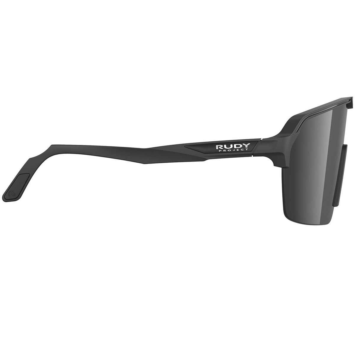 Occhiali Rudy Spinshield Air - Black Smoke - I