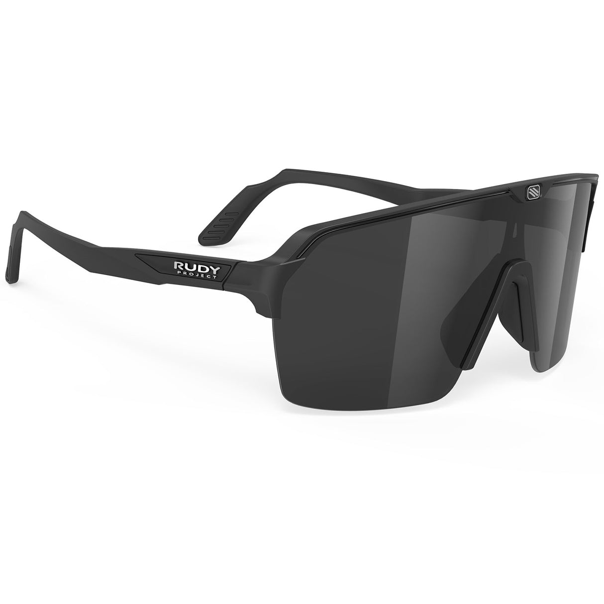 Occhiali Rudy Spinshield Air - Black Smoke - E