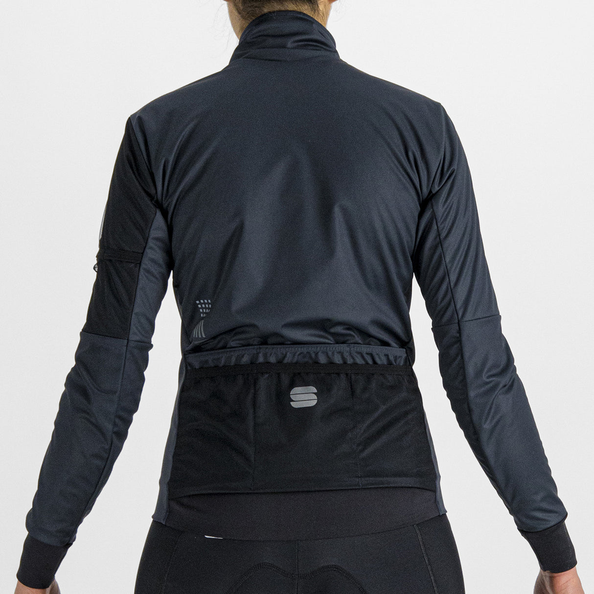 Giacca donna Sportful Supergiara - Blu - F