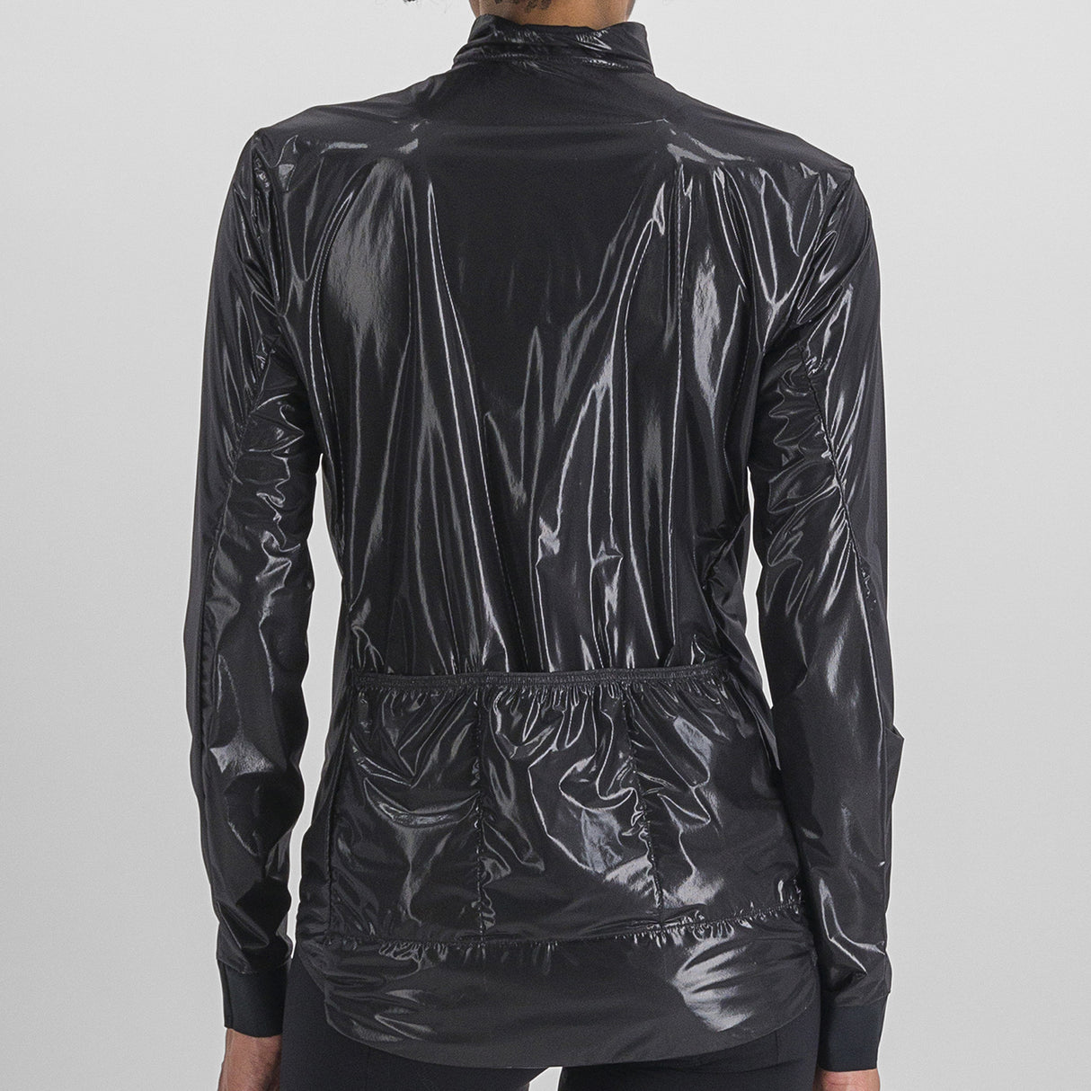 Giacca donna Sportful Giara Packable - Nero - E