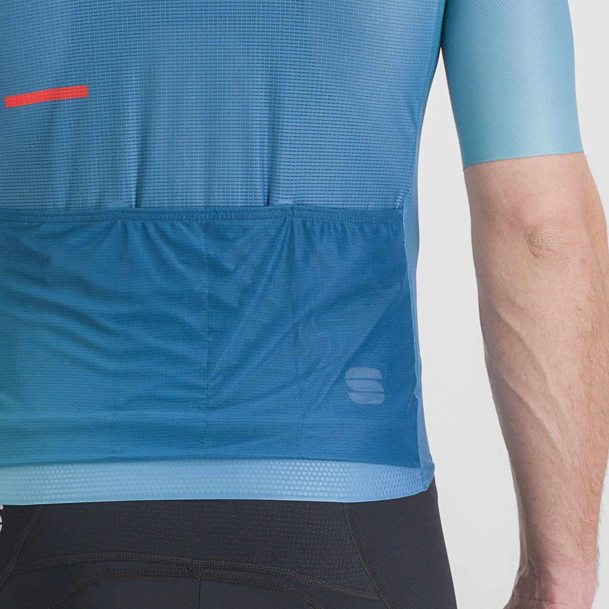 Maglia Sportful Light Pro - Blu - I