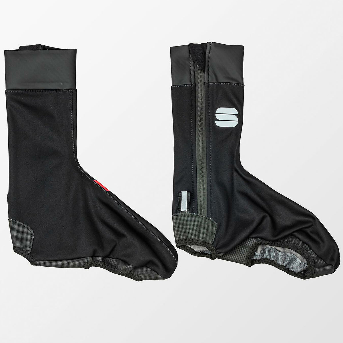 Copriscarpe Sportful Fiandre - Nero - C