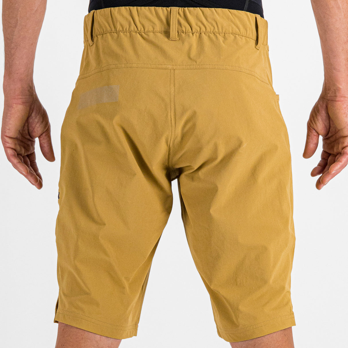 Pantaloncini Sportful Giara Over - Marrone - M