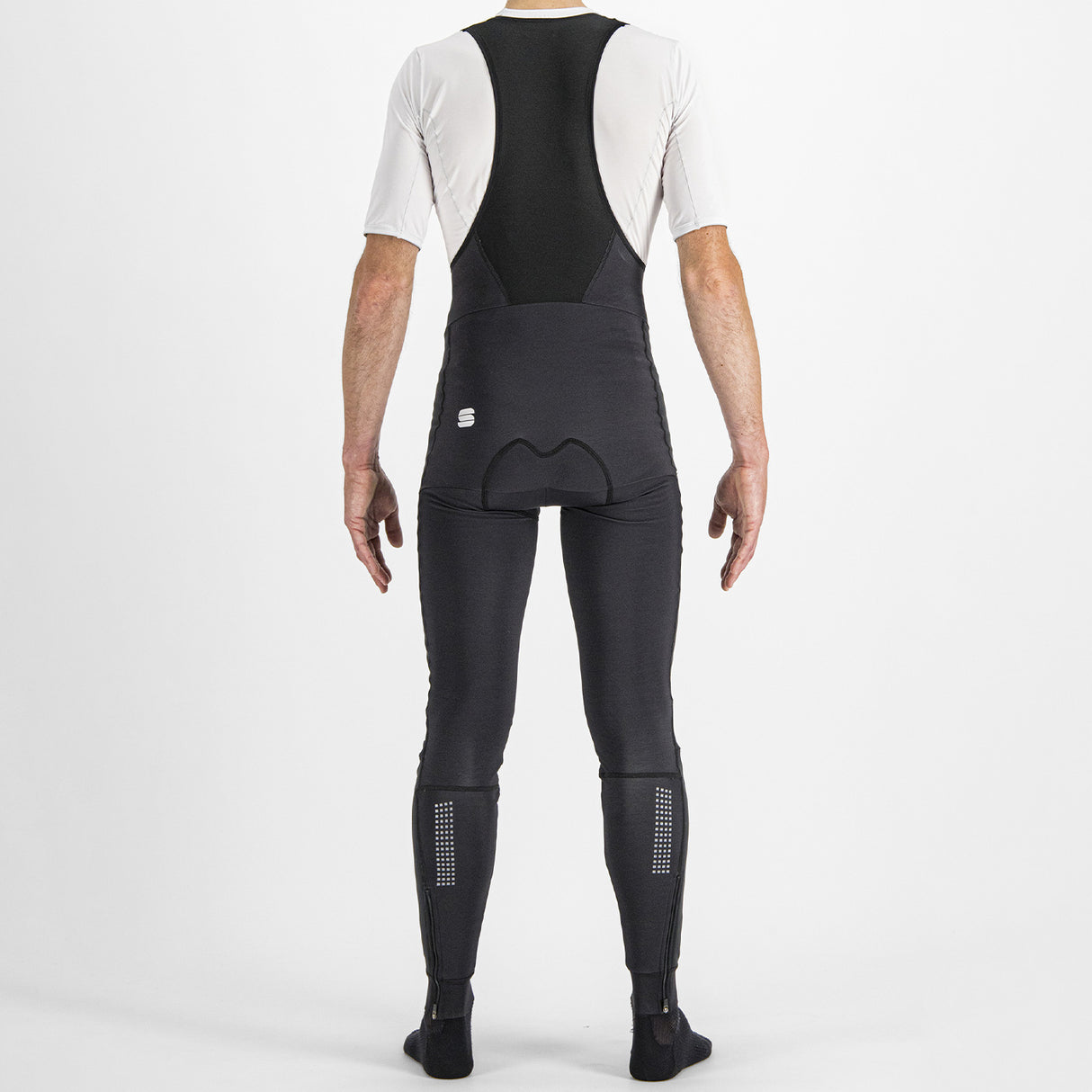 Calzamaglia Sportful Infinium - Nero - D