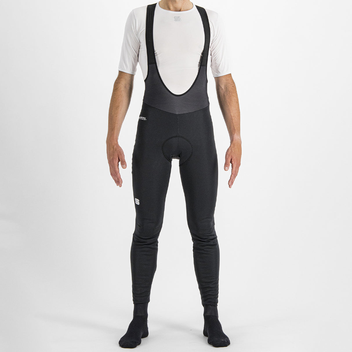 Calzamaglia Sportful Infinium - Nero - C
