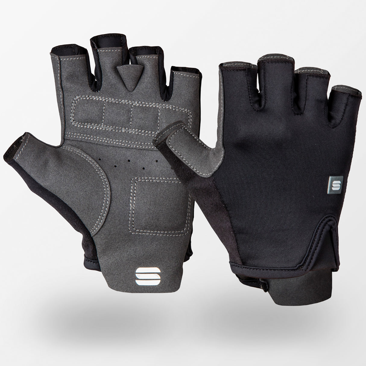Guanti donna Sportful Matchy - Nero - L
