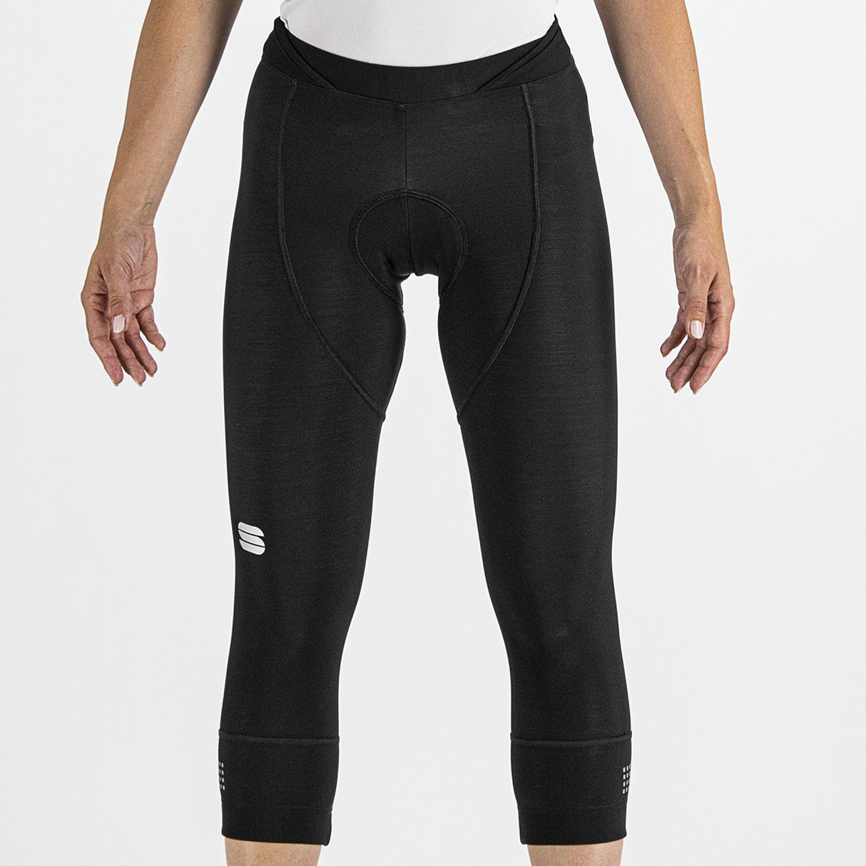 Bermuda donna Sportful Neo - Nero - L